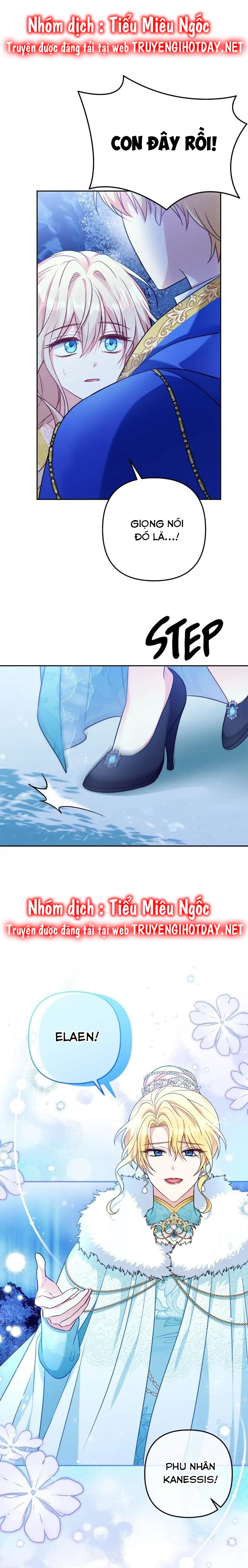 sống cùng với mẹ chồng chapter 40 14