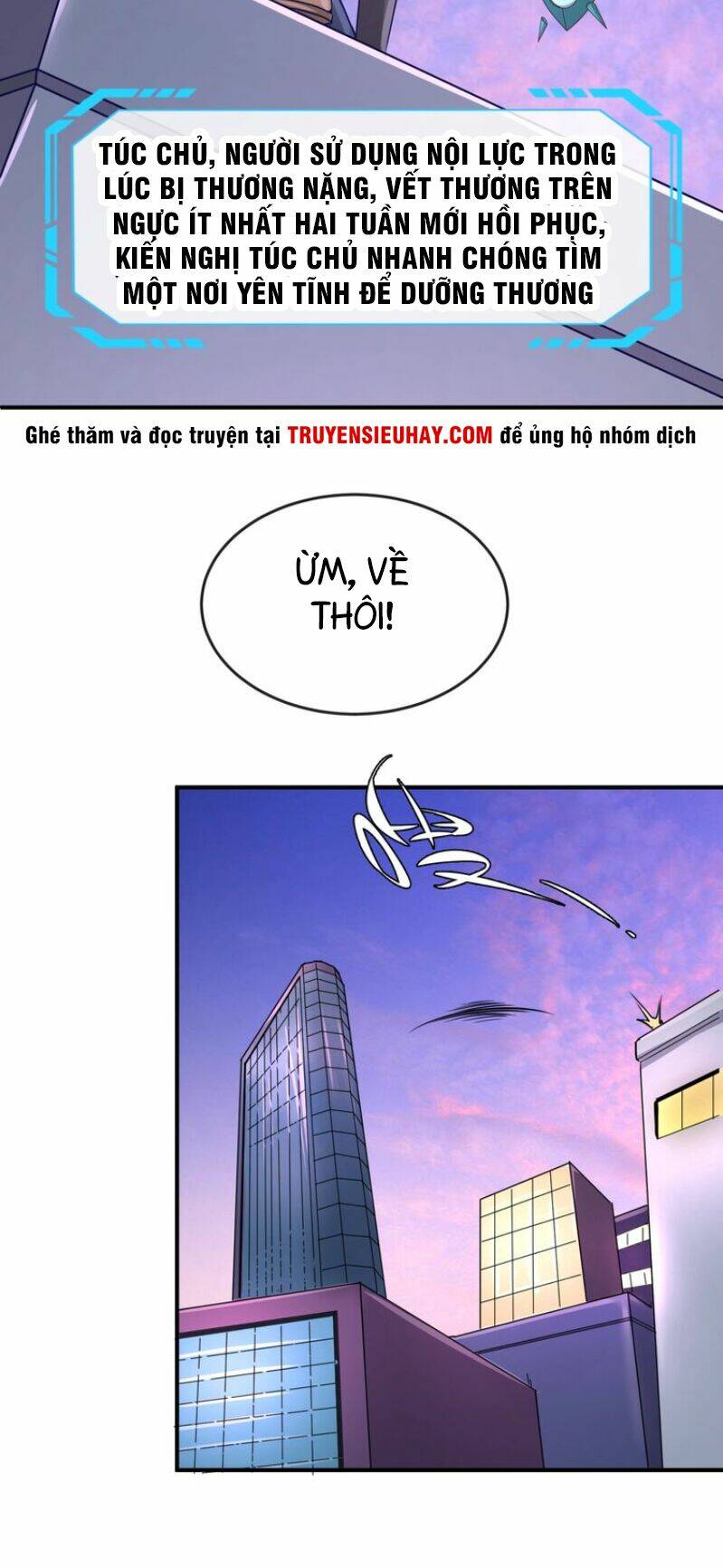 người chặn xuyên không chapter 7 29