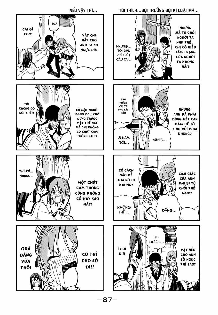 aho girl chapter 65 4