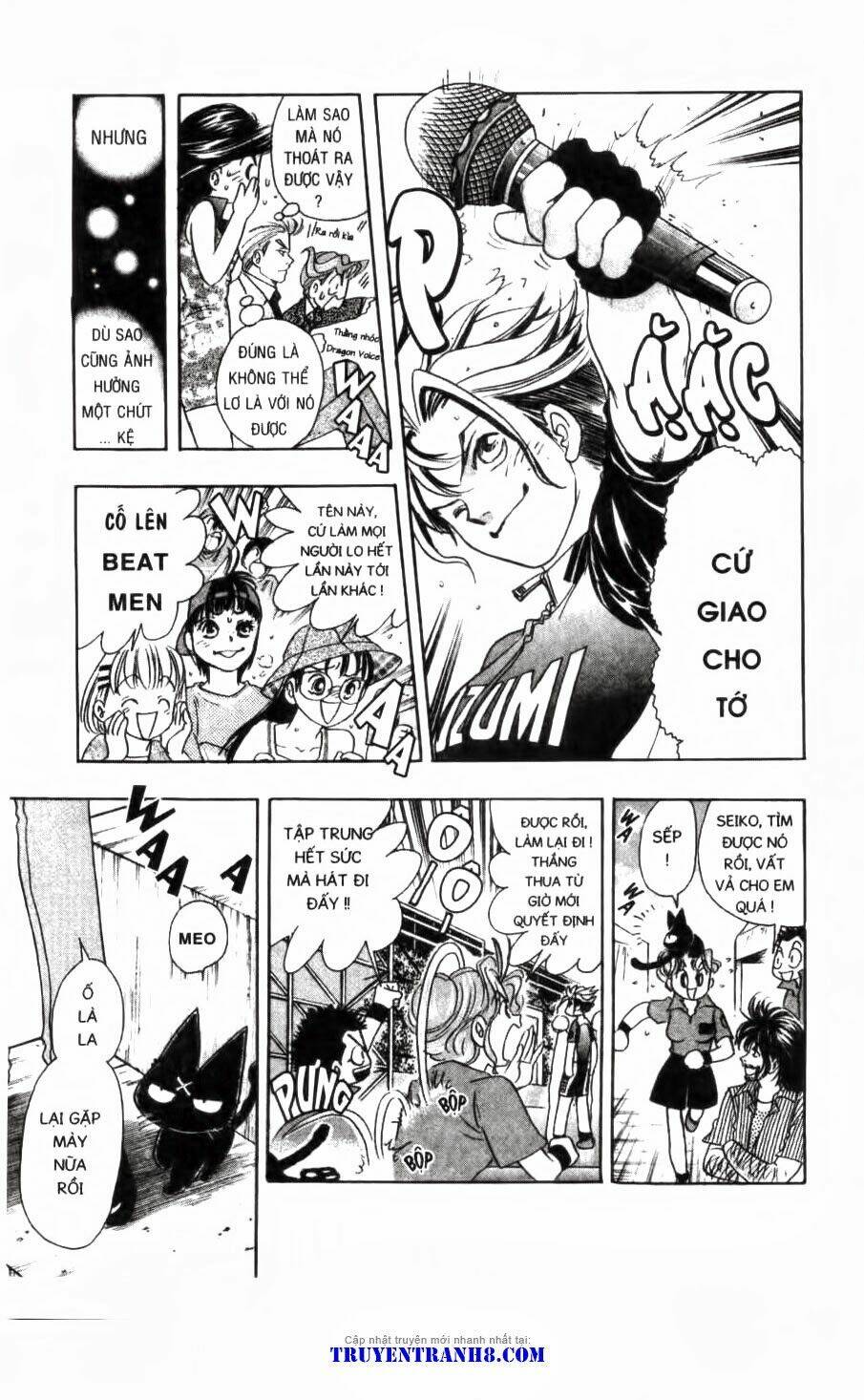 dragon voice chapter 84 6