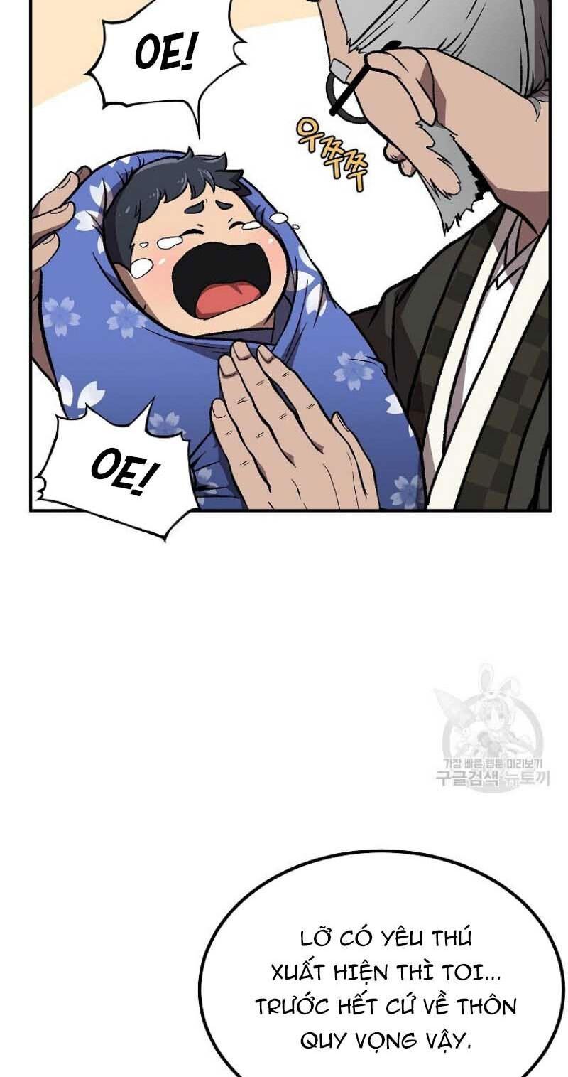 thiếu niên phương sĩ chapter 1 24