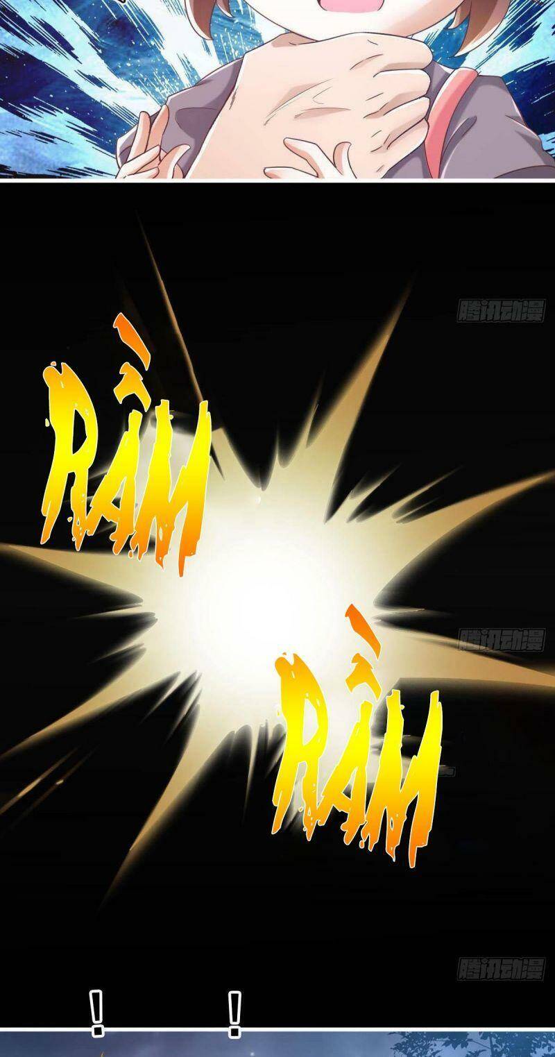 cứu được tên đại ma tôn chapter 23 7