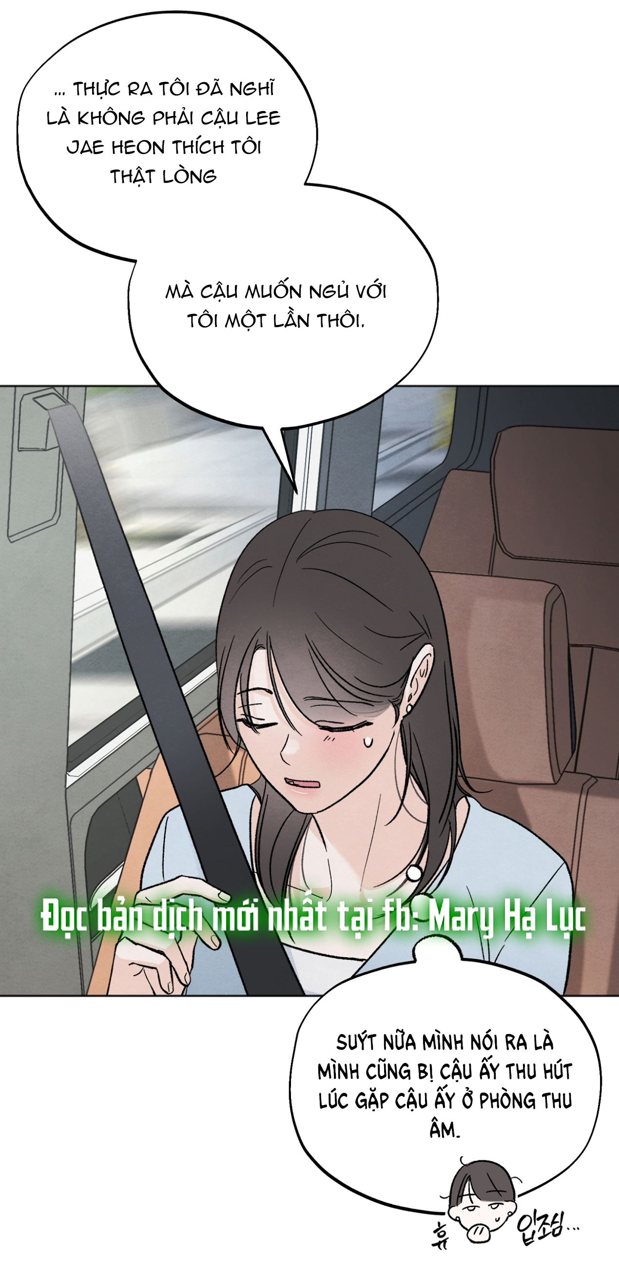 hoàn cảnh của rác rưởi chapter 16.2 37