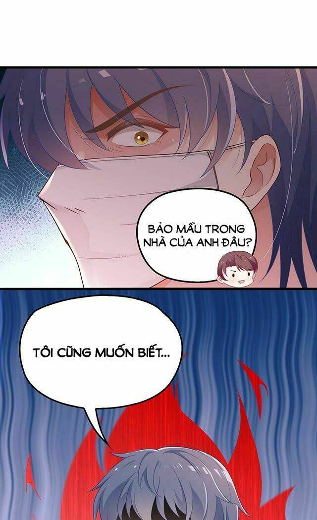 bí mật kết hôn với ảnh đế: vợ ơi đến đây tấn công đi nào chapter 38 29