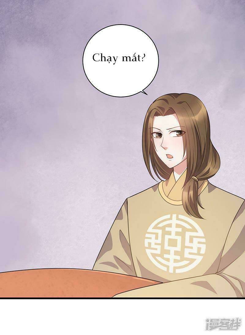 quả nhân có bệnh tên là tương tư chapter 32 9