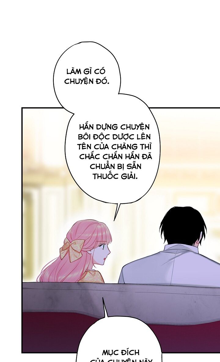 thánh nữ ẩn danh chapter 197 55