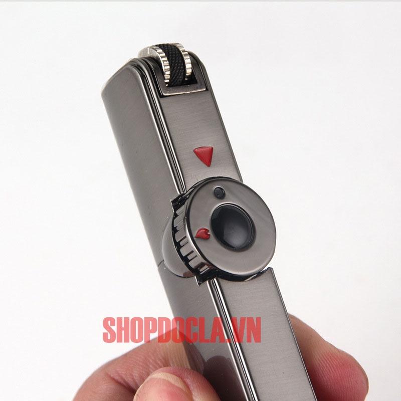 Bật Lửa Khò 1 Tia Cực Mạnh Jobon ZB 801