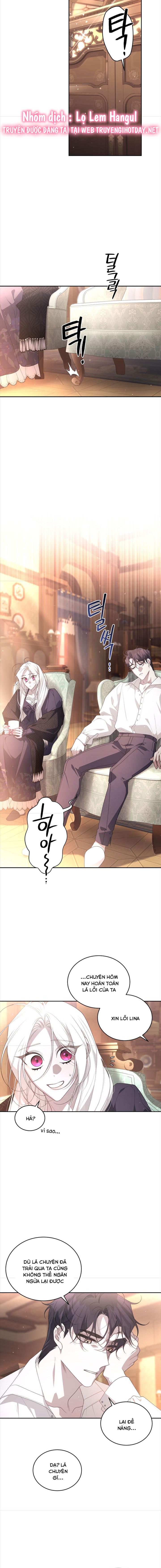 trở thành ác nữ thuần hóa thú cưng chapter 70 6