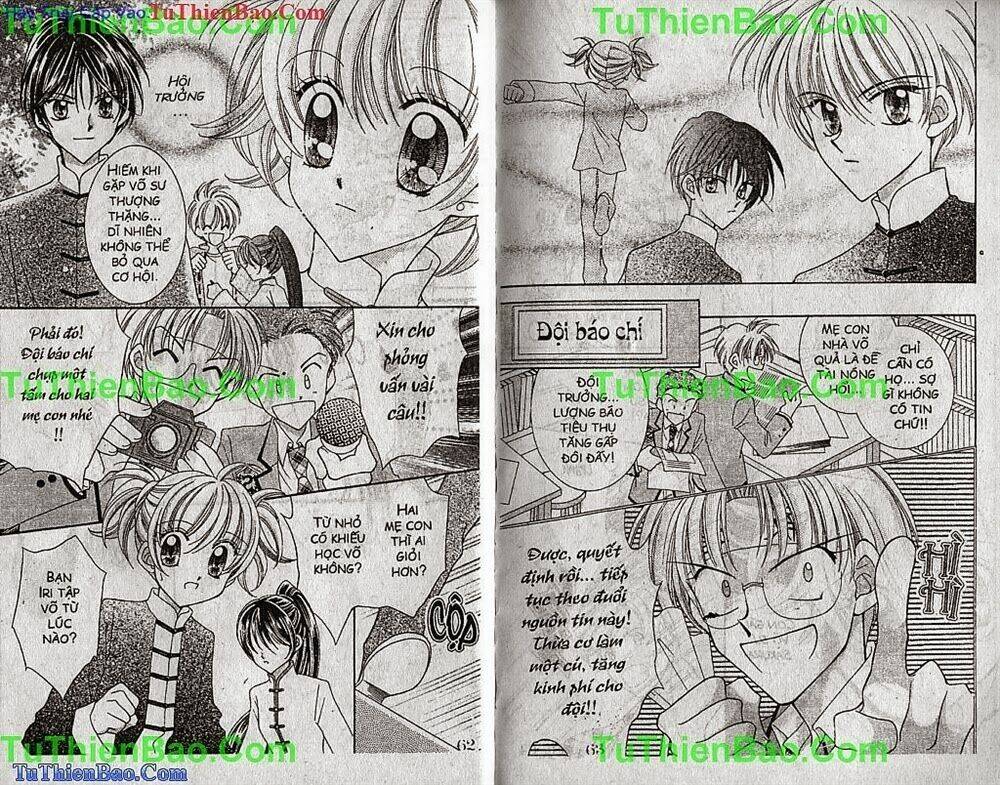 thánh tiểu long nữ chapter 12 31