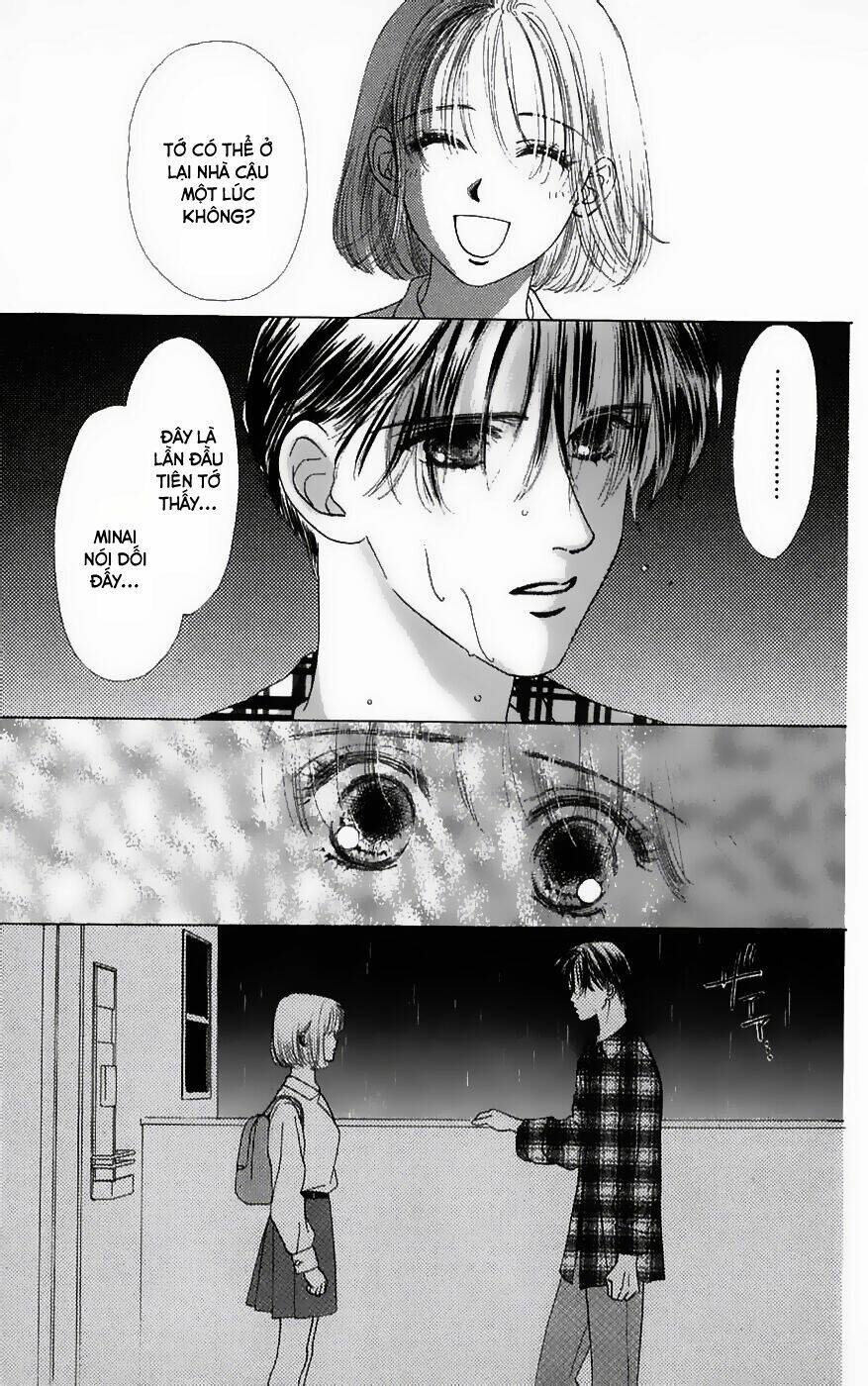 only you chapter 6 33