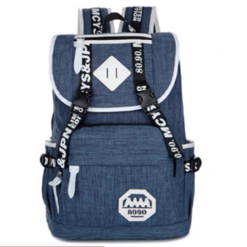 Ba Lô Sinh Viên Cao Cấp 208064