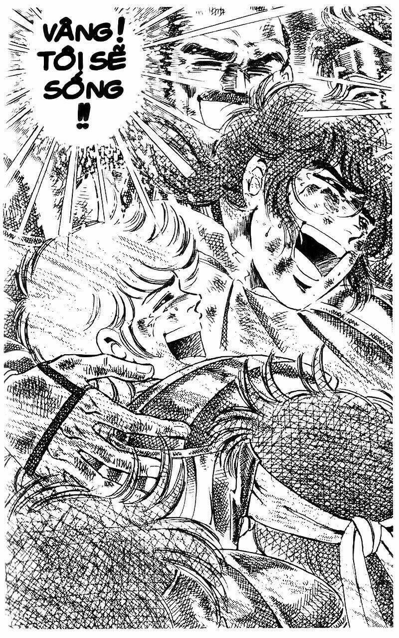 truyền thuyết bá vương chapter 57 18