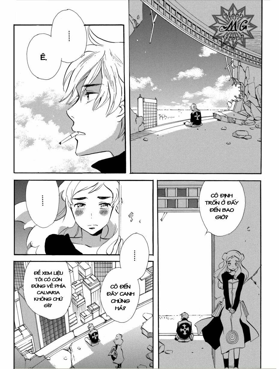 meteor methuselah chapter 53 11