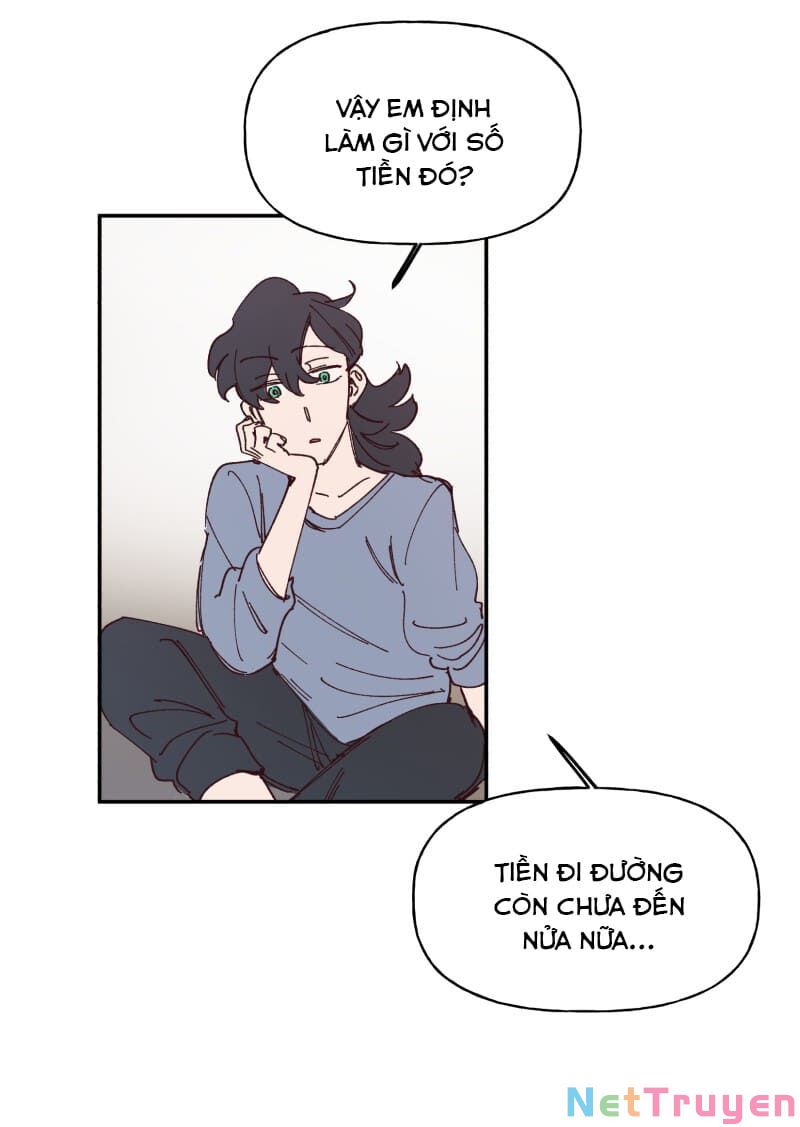 lumine - cội nguồn ánh sáng chapter 114 3