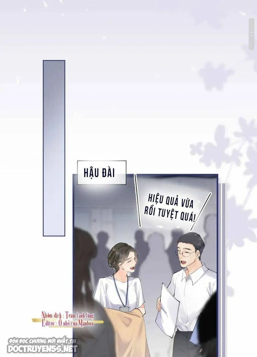 vợ chồng siêu sao có chút ngọt [m] chapter 15 43