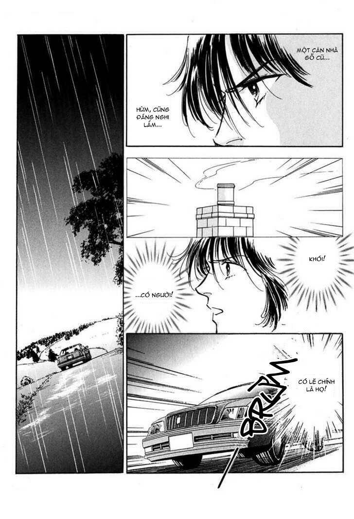 silver (fujita kazuko) chapter 9 13