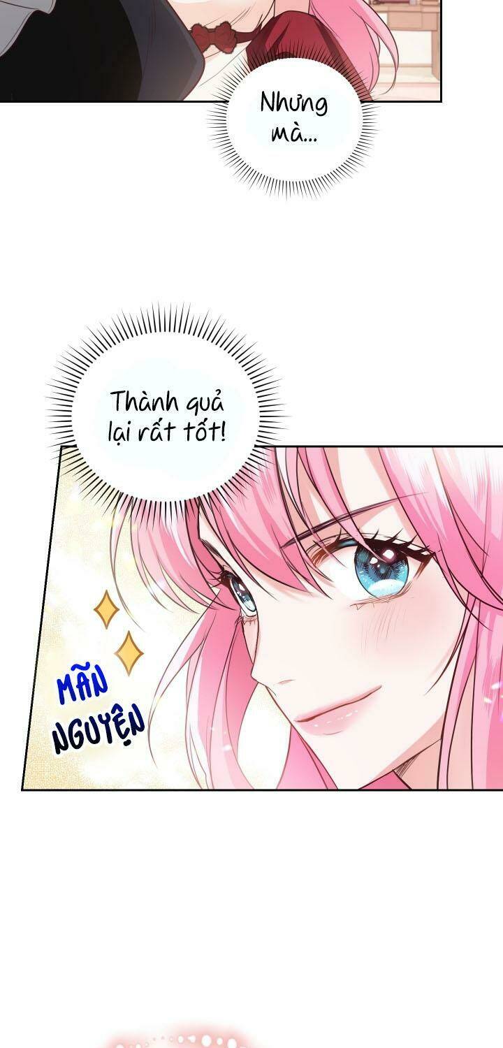 nhà điều chế nước hoa độc quyền của bạo chúa chapter 18 20
