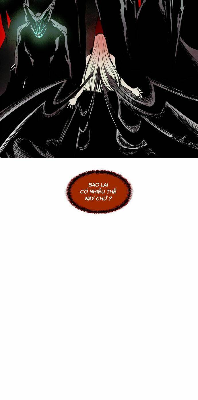 lessa 2: the crimson knight chapter 53 22