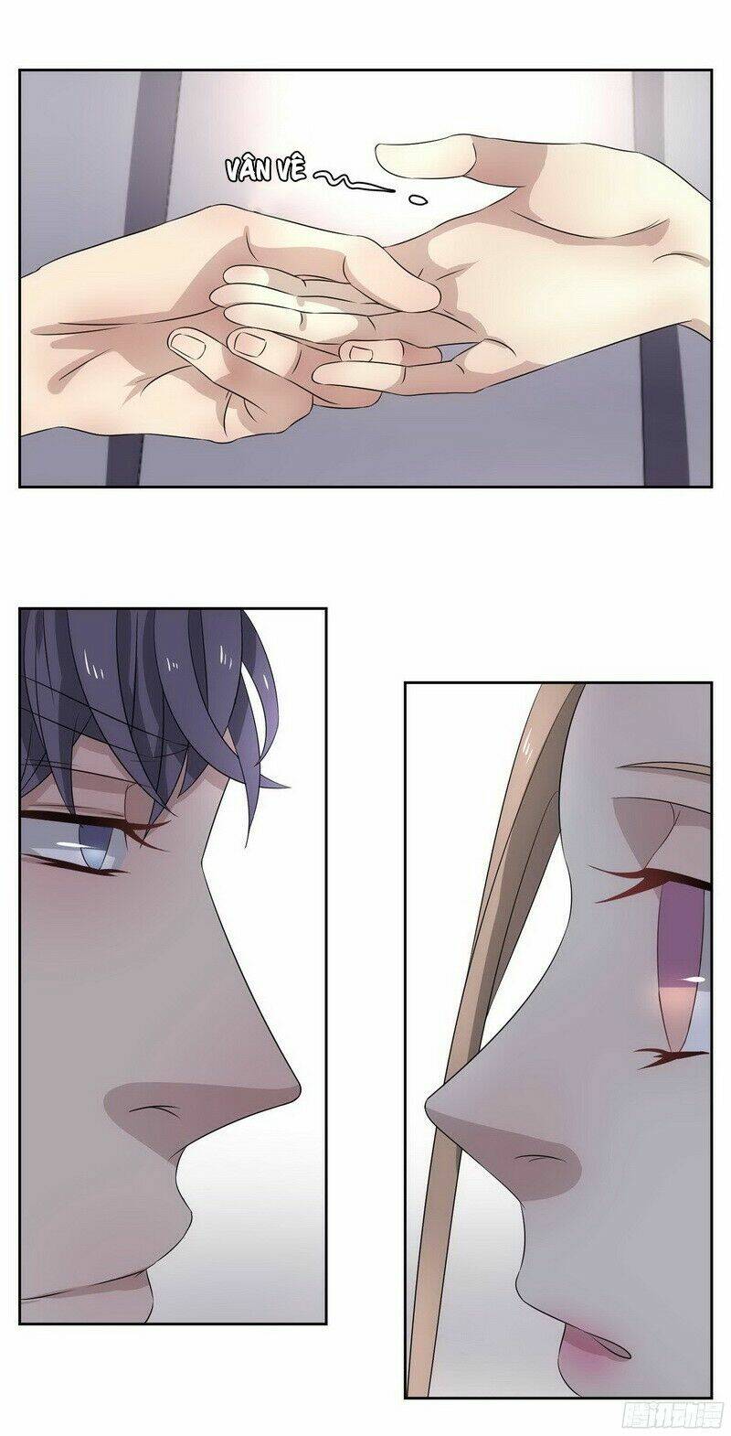 chỉ nhiễm thành hôn: đại thúc sủng vợ vô độ chapter 14 17