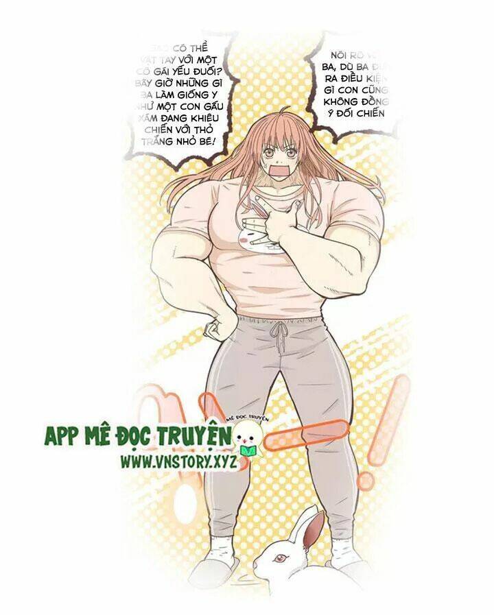 xin chào! dân nữ chapter 68 32