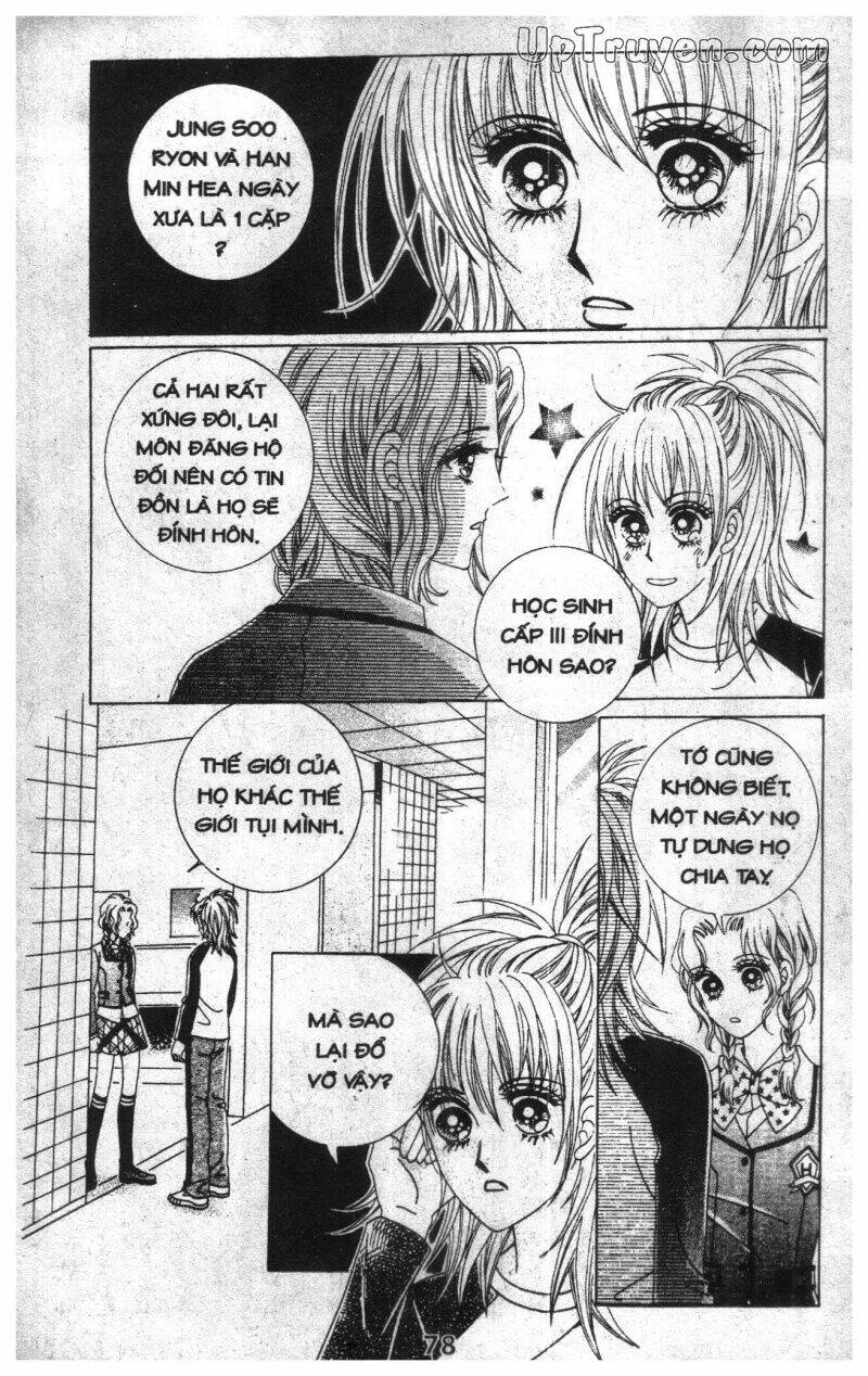 dạ khúc chapter 4 77