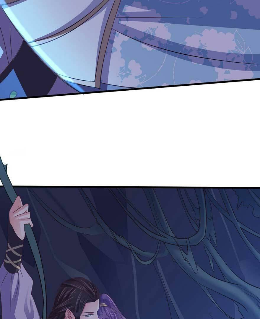 bạo quân thử yêu: yêu hậu như thử đa kiều chapter 34.1 15