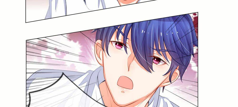 thiếu soái của tôi chính là manh như vậy chapter 20 3