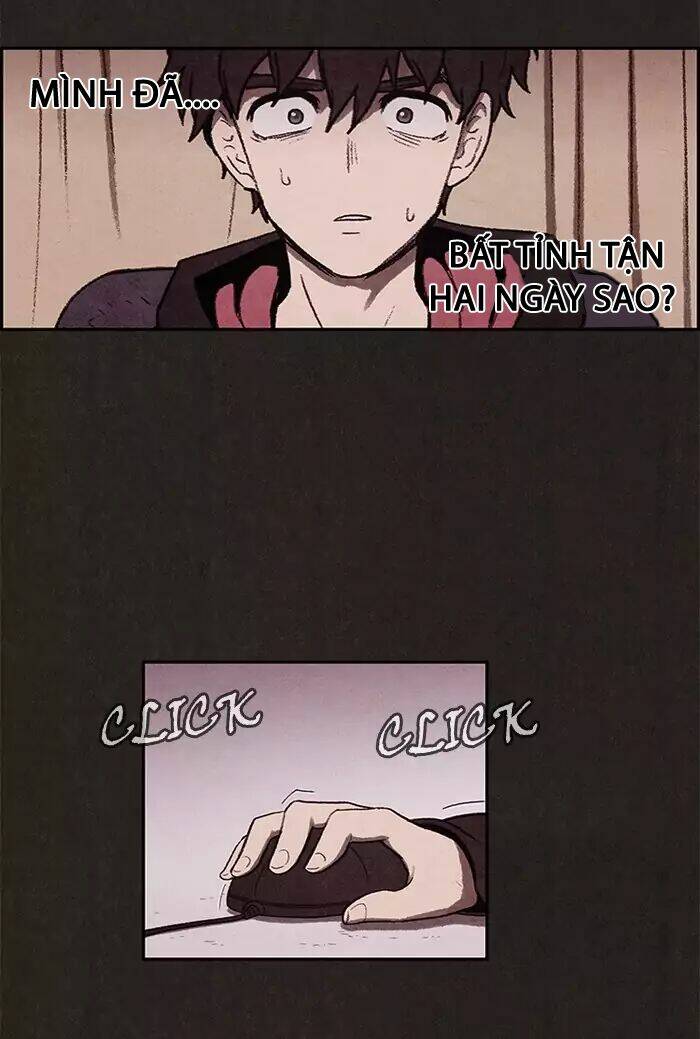 quái vật tại chung cư xanh chapter 9 26