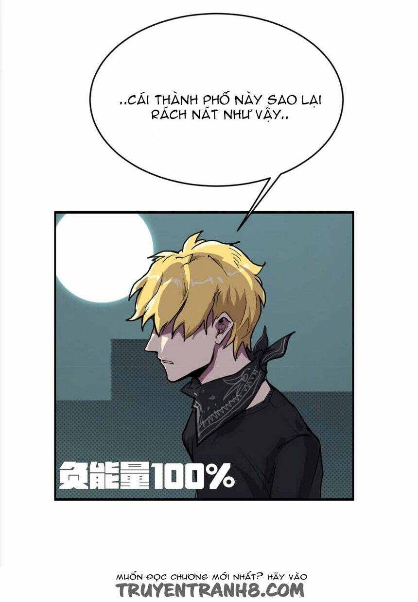 quạ đen chapter 11 14