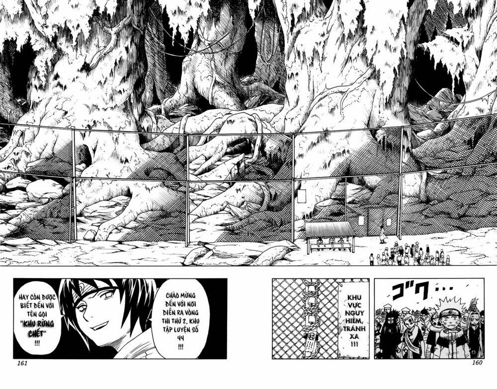 naruto - cửu vĩ hồ ly chapter 44 21