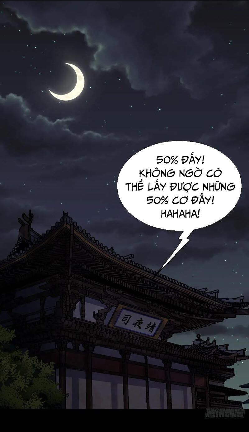 thông u đại thánh chapter 43 1