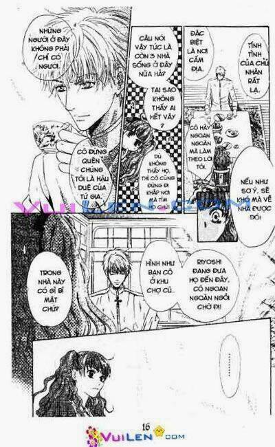 bát khuyển sỹ phương đông chapter 2 16