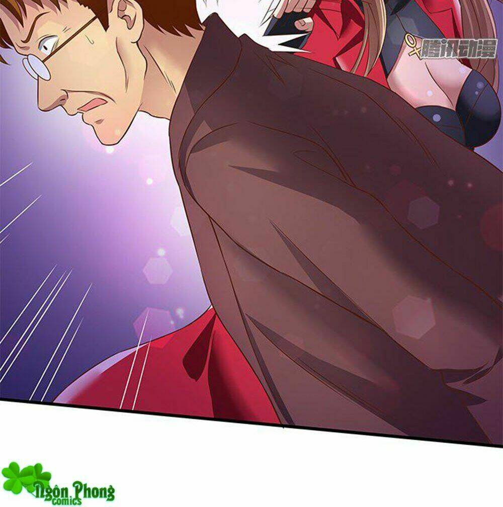 khi trò chơi ác ma bắt đầu chapter 22 39