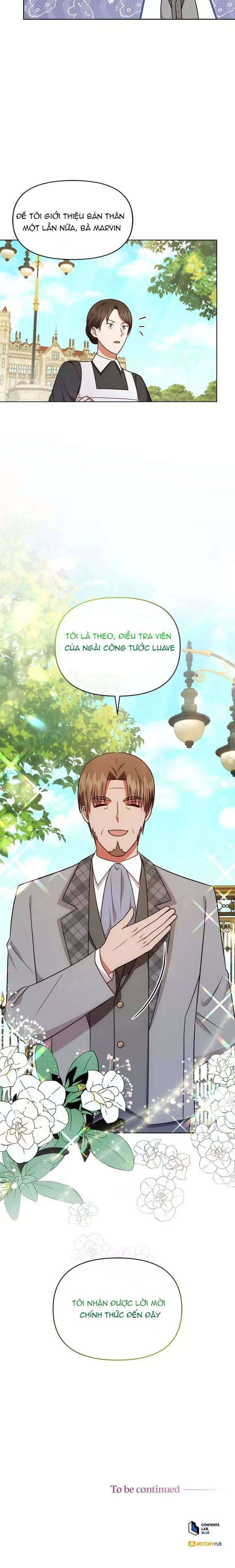 công tước ác quỷ không ngủ được chapter 43 23