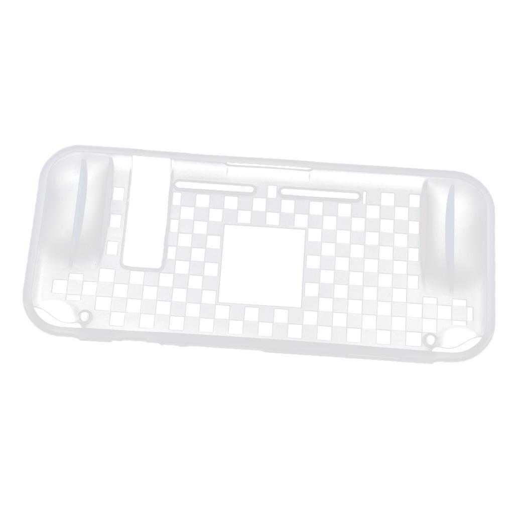 Protective TPU Silicone Cover Case  for  Switch Controller