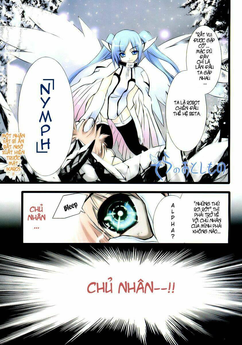 vật thất lạc của bầu trời chapter 10 1