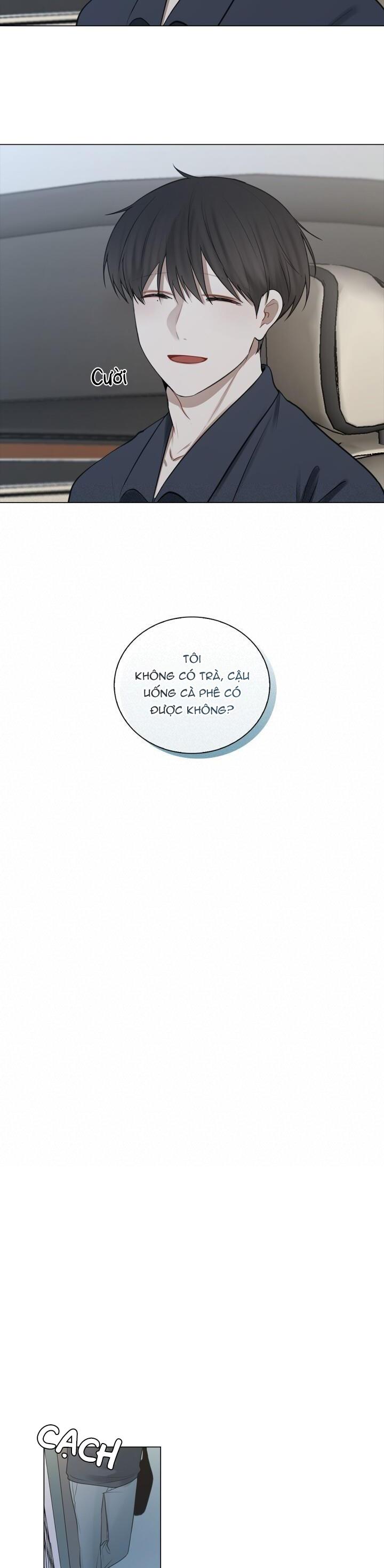 không xa lạ chapter 26 12