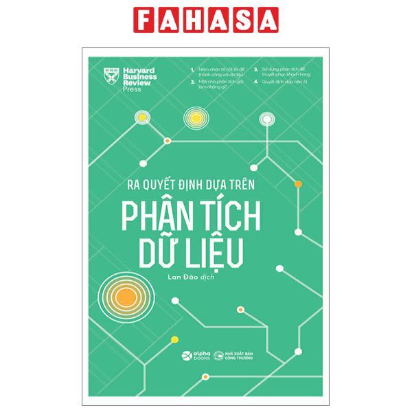 Ra Quyết Định Dựa Trên Phân Tích Dữ Liệu