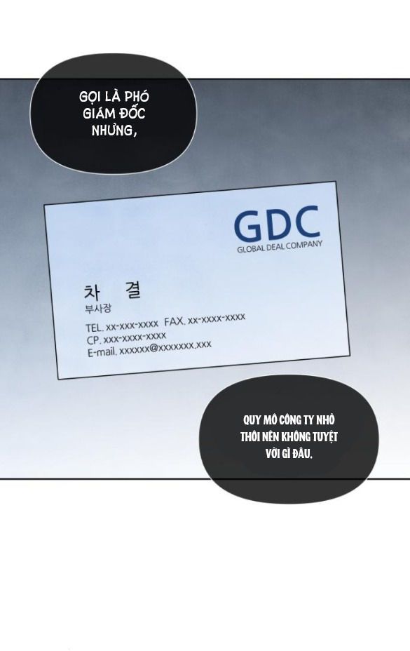 điều khiến tôi quyết tâm muốn chết chapter 65.2 10