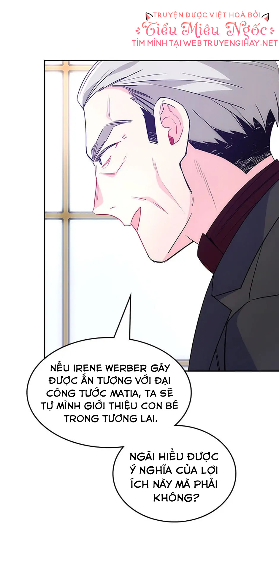 đừng lo lắng, anh trai của em! chapter 55 22