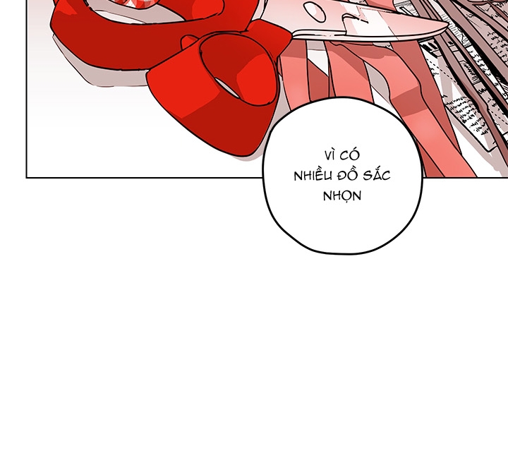 bữa tiệc của những đóa hoa chapter 21 40