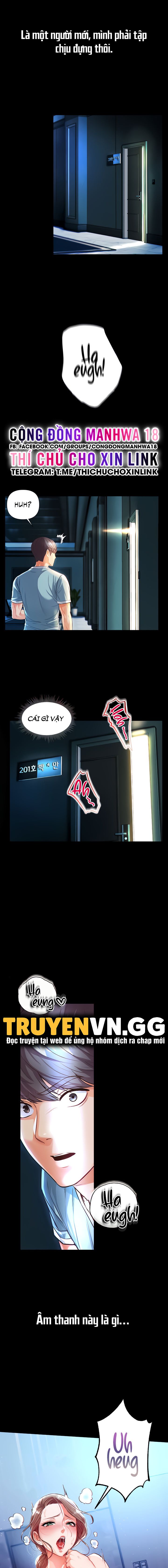 theo học dâm sư chapter 1 21