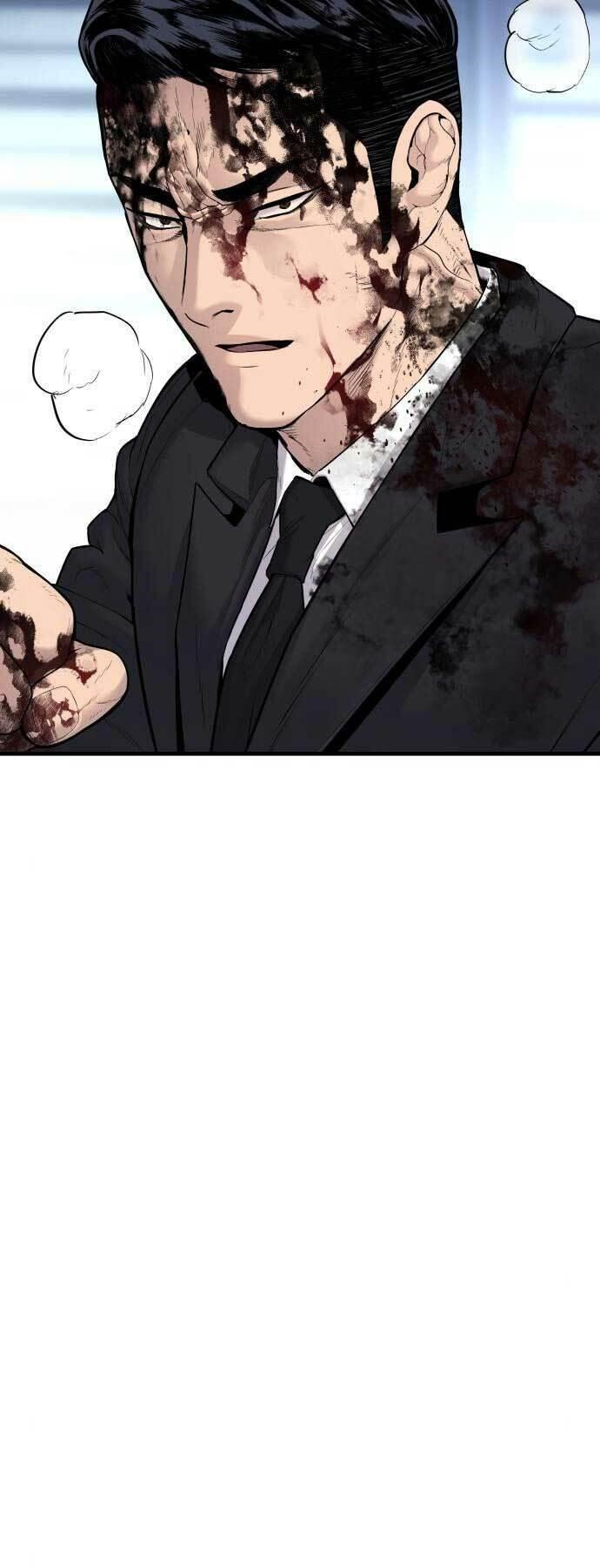 đặc vụ kim chapter 61 23