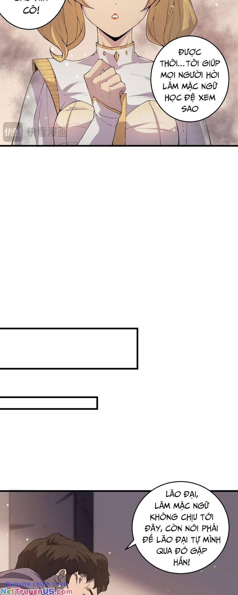 Thảm Họa Tử Linh Sư chapter 29 21