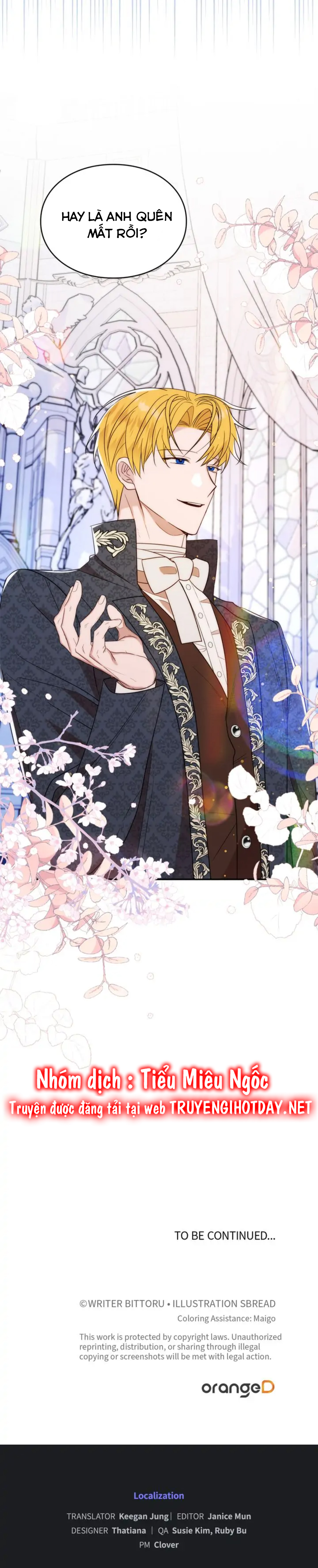 câu chuyện về nữ công tước chapter 44 15