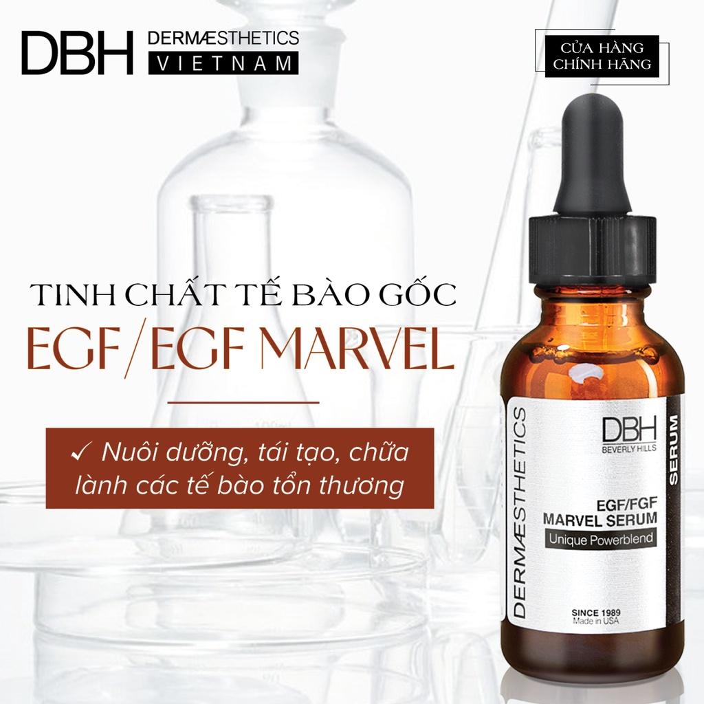 TINH CHẤT SERUM DƯỠNG DA DBH- EGF/EGF MARVEL SERUM 1.0 OZ