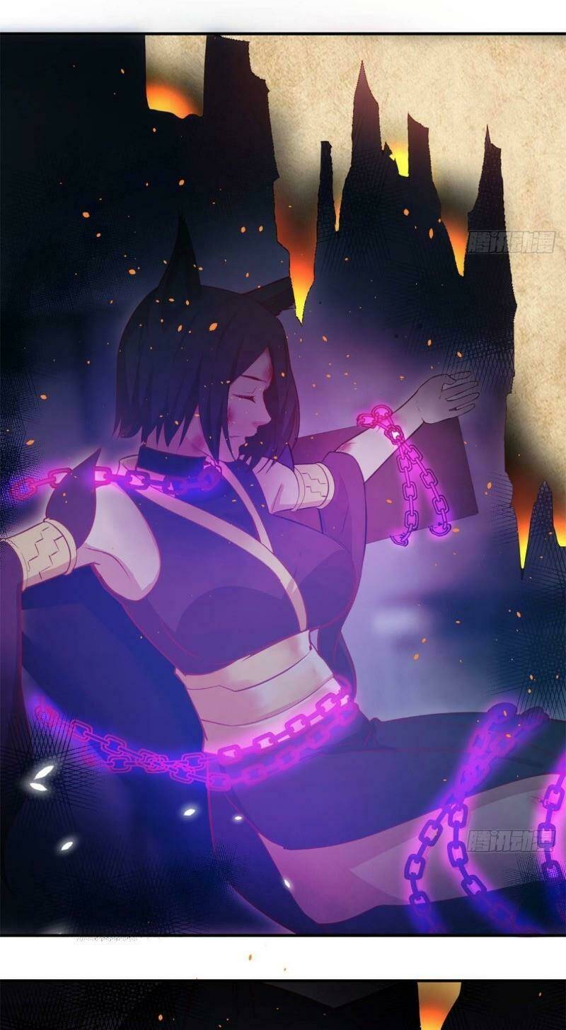 song tu đạo lữ kiểu xem mặt chapter 80 13