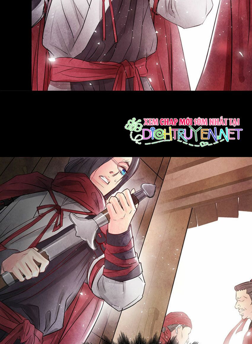 đêm thác loạn (đêm dục vọng) chapter 1 12
