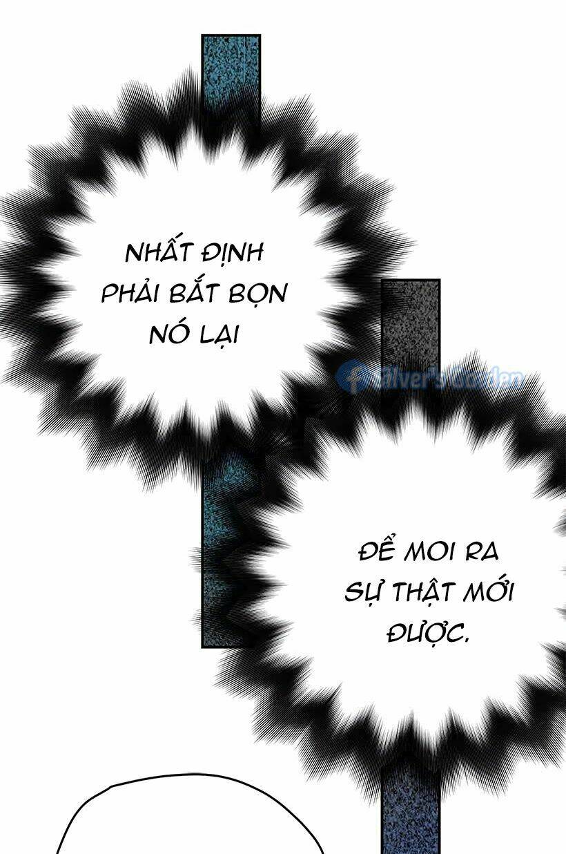 hung mãnh tiểu thư chapter 36 41