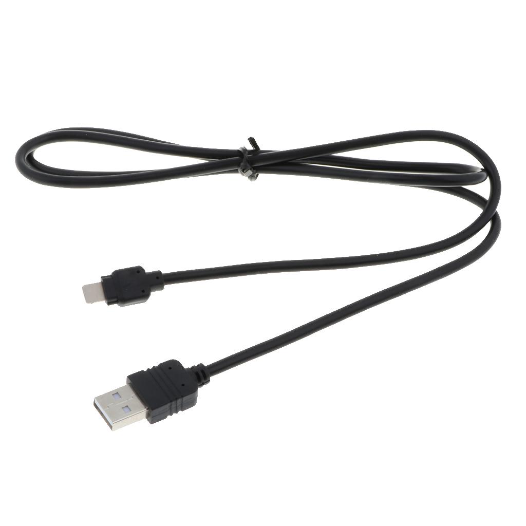 3.5mm Jack Car Audio/Video Converter Adapter Cable Charger for